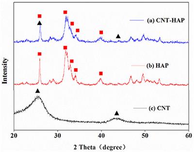 Enhanced Defluoridation Capacity From Aqueous Media via Hydroxyapatite Decorated With Carbon Nanotube